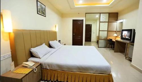 Superior Single Room