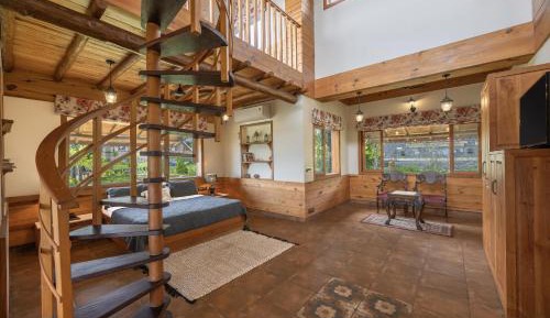 Superior Quadruple Room