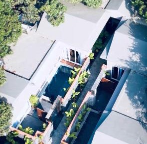 Five-Bedroom House