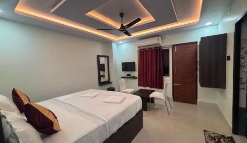 Classic Triple Room
