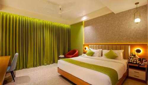 Superior King Room