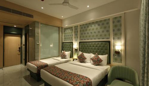 Classic Triple Room