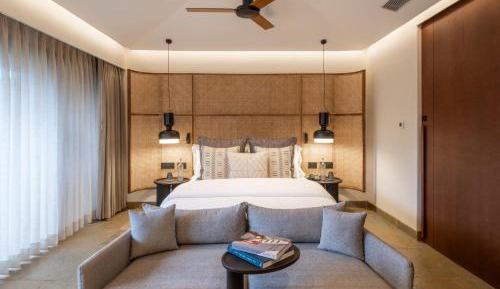 Standard Suite
