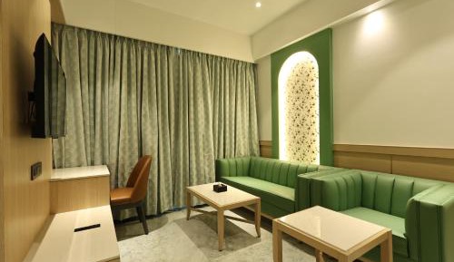 One-Bedroom Suite