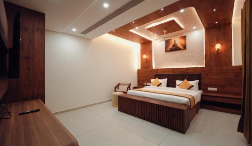 King Suite