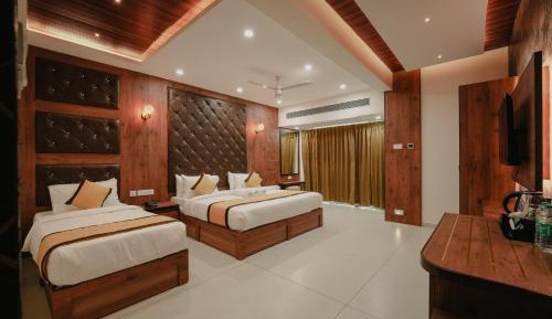 Executive Suite