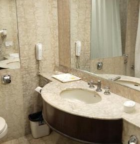 King Room with Balcony