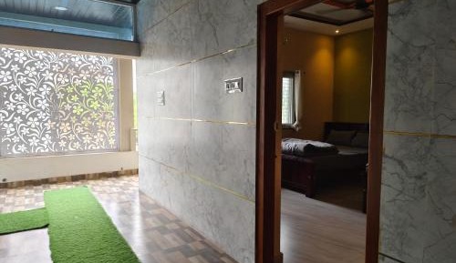 Superior Double or Twin Room with Terrace