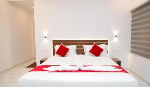 Superior King Room