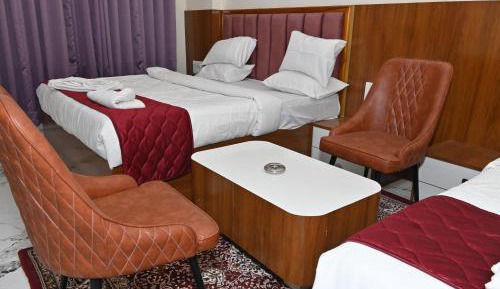 Executive Suite