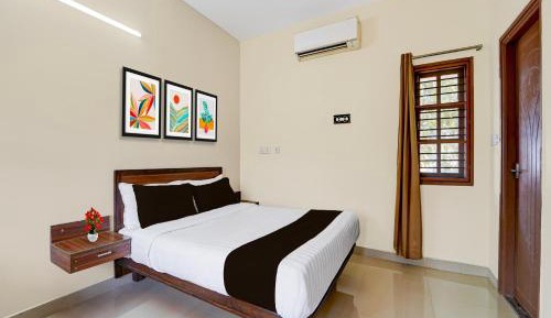 Classic Triple Room
