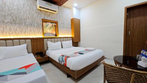 Classic Triple Room