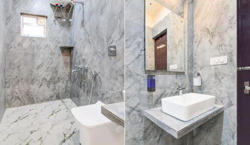 Triple Room with Bath