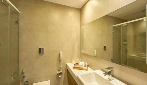 Club Double or Twin Room