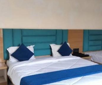 Budget Twin Room
