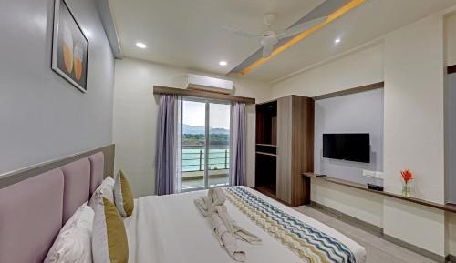 River View Room