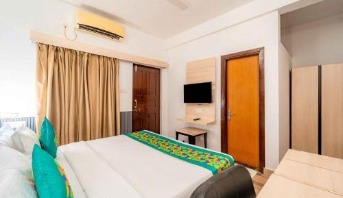 Economy Room with Balcony