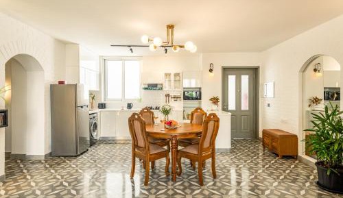 El Volar 103|Common Pool & Garden |Balcony|WiFi