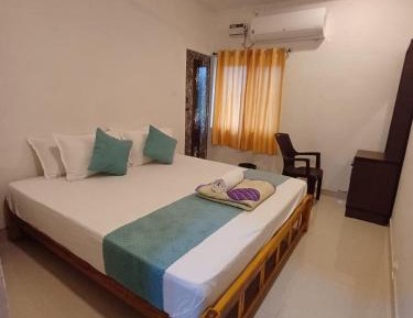 Classic Triple Room
