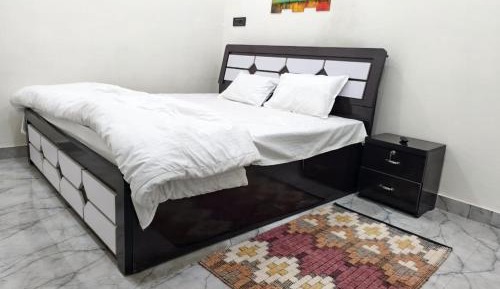 Standard Double Room with Fan