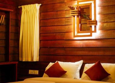 One-Bedroom Chalet
