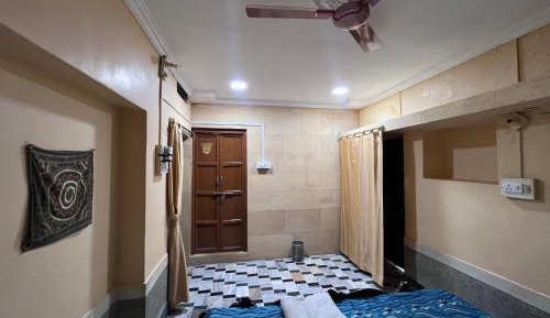 Standard Double Room with Fan