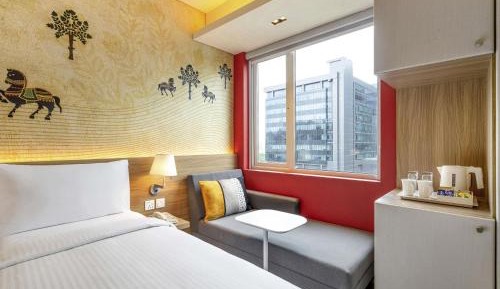  Superior Twin Room - 30% Discount on Food and Beverages
