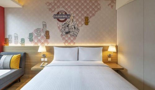 Superior Queen Room - 30% Discount on Food and Beverages