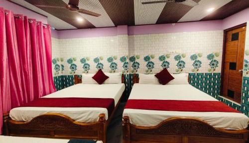 Luxury Triple Room