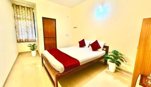 Standard Double Room with Fan