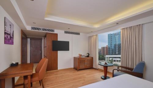 Premier Room