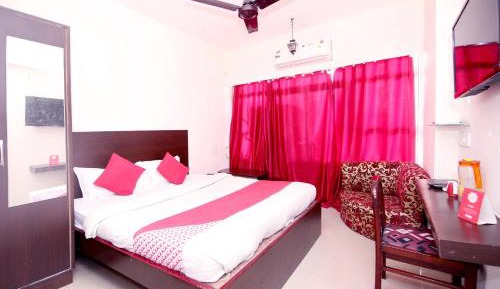 Small Double Room