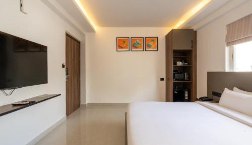 Hyber Room