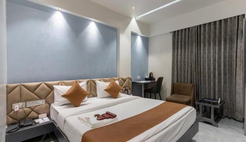Executive Triple Room