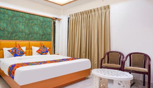 Executive Triple Room