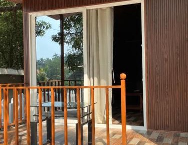 King Suite with Balcony