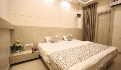 Executive Triple Room