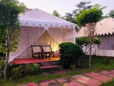 Tent
