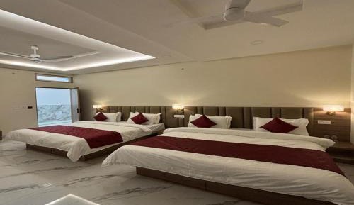 Family Suite