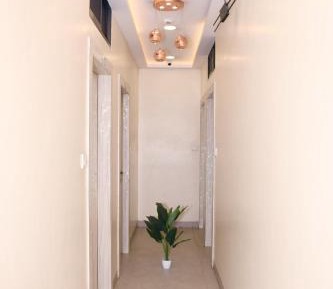Deluxe Double Room with Extra Bed