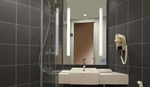 Superior Twin Room with Two Twin Beds