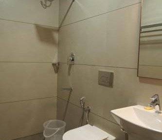 Deluxe Family Suite