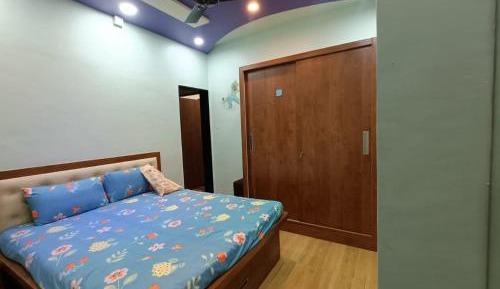 Deluxe Double Room (2 Adults + 1 Child)