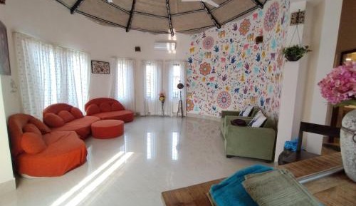 One-Bedroom Villa