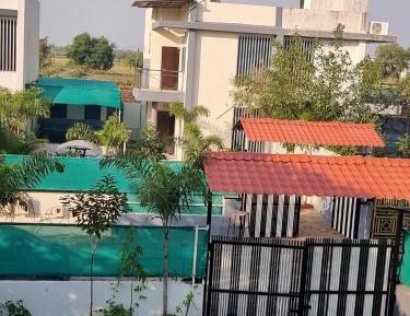 One-Bedroom Villa