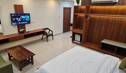 Suite