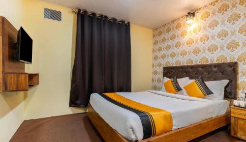 Standard  Room