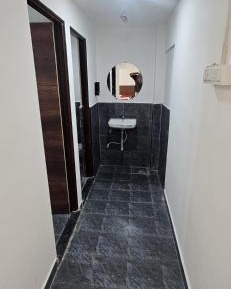 Family Room with Bath
