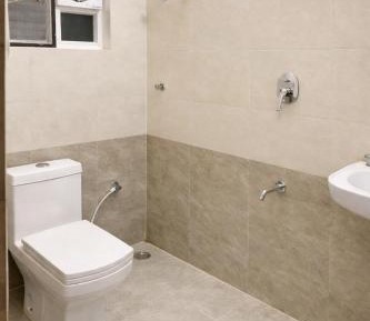 Family Suite with Balcony