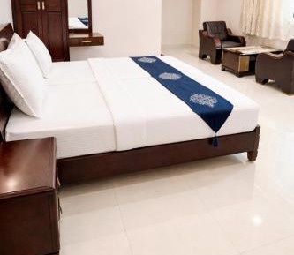Superior Suite